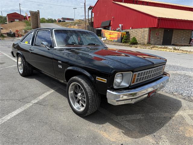 1977 Chevrolet Nova (CC-2065430) for sale in Addison, Illinois