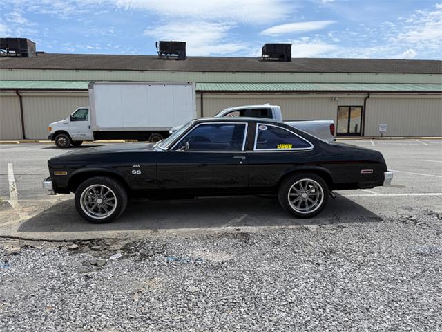 1977 Chevrolet Nova (CC-2065430) for sale in Addison, Illinois