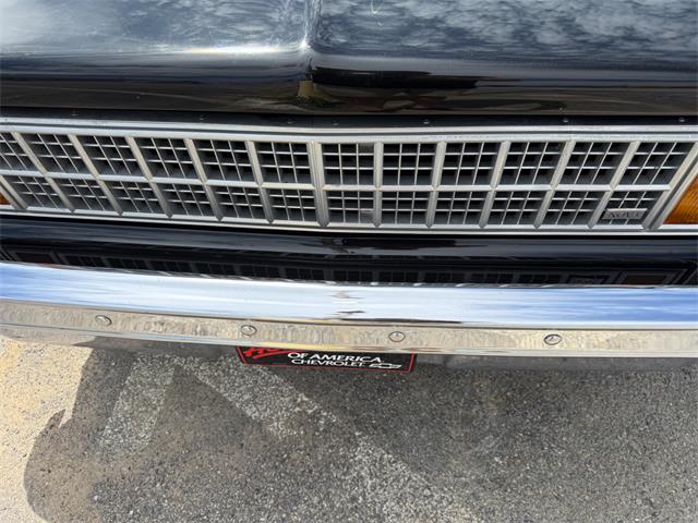 1977 Chevrolet Nova (CC-2065430) for sale in Addison, Illinois