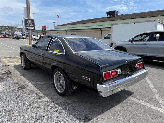 1977 Chevrolet Nova (CC-2065430) for sale in Addison, Illinois