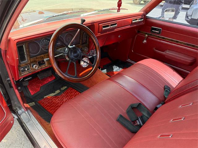 1977 Chevrolet Nova (CC-2065430) for sale in Addison, Illinois