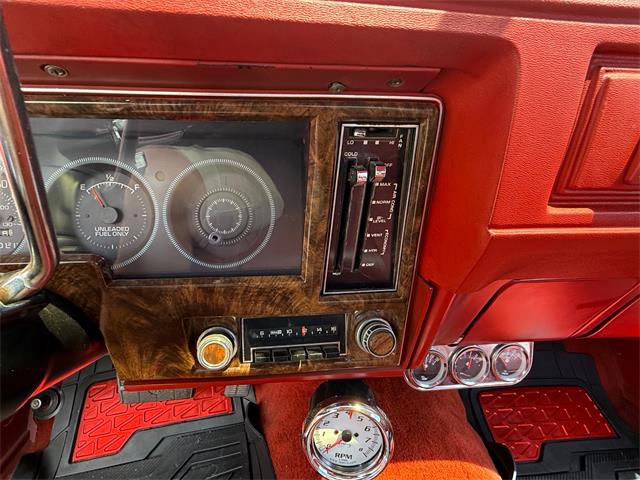 1977 Chevrolet Nova (CC-2065430) for sale in Addison, Illinois