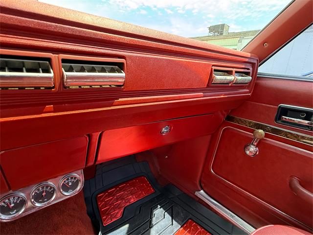 1977 Chevrolet Nova (CC-2065430) for sale in Addison, Illinois