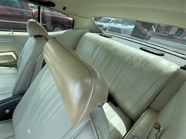 1970 Chevrolet Chevelle (CC-2065431) for sale in Addison, Illinois