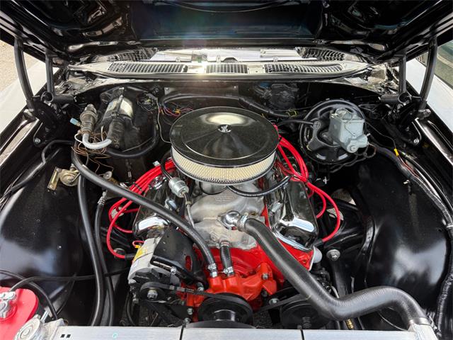 1970 Chevrolet Chevelle (CC-2065431) for sale in Addison, Illinois