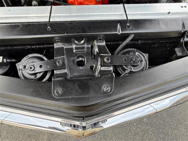 1970 Chevrolet Chevelle (CC-2065431) for sale in Addison, Illinois