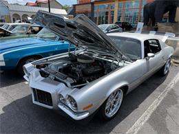 1970 Chevrolet Camaro (CC-2065432) for sale in Addison, Illinois