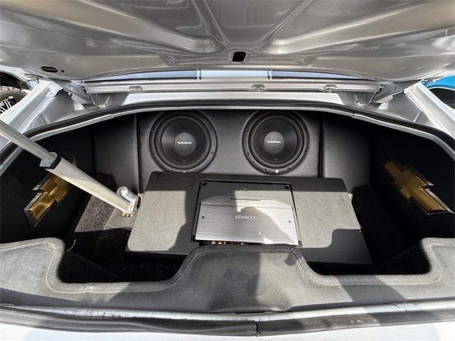 1970 Chevrolet Camaro (CC-2065432) for sale in Addison, Illinois