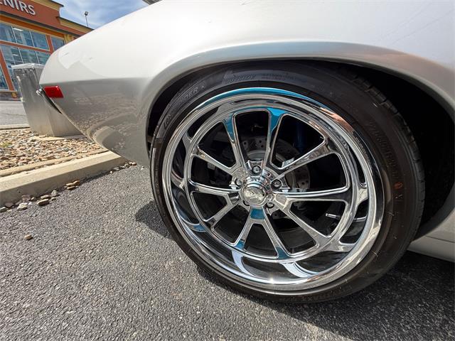 1970 Chevrolet Camaro (CC-2065432) for sale in Addison, Illinois