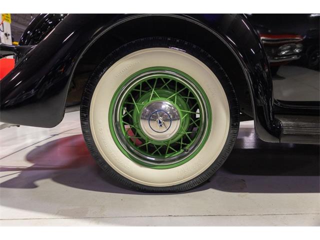 1935 Ford Model 48 (CC-2065433) for sale in Rogers, Minnesota