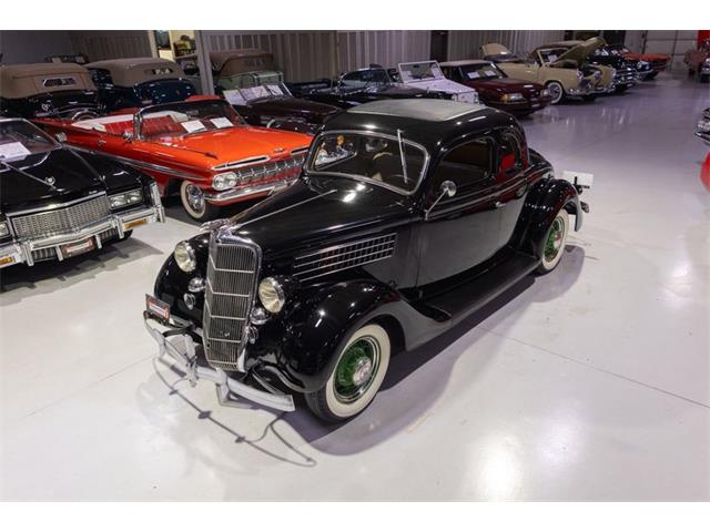 1935 Ford Model 48 (CC-2065433) for sale in Rogers, Minnesota