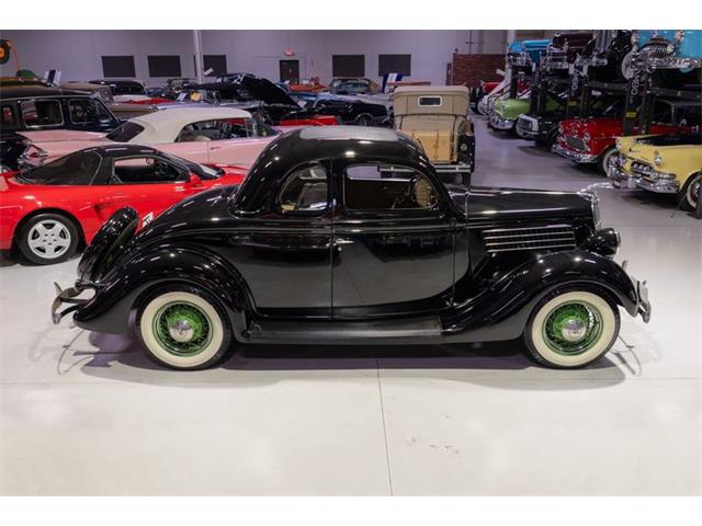 1935 Ford Model 48 (CC-2065433) for sale in Rogers, Minnesota