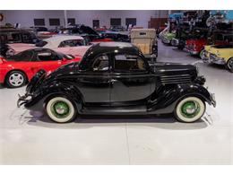 1935 Ford Model 48 (CC-2065433) for sale in Rogers, Minnesota