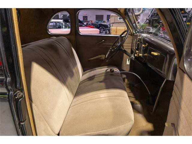 1935 Ford Model 48 (CC-2065433) for sale in Rogers, Minnesota