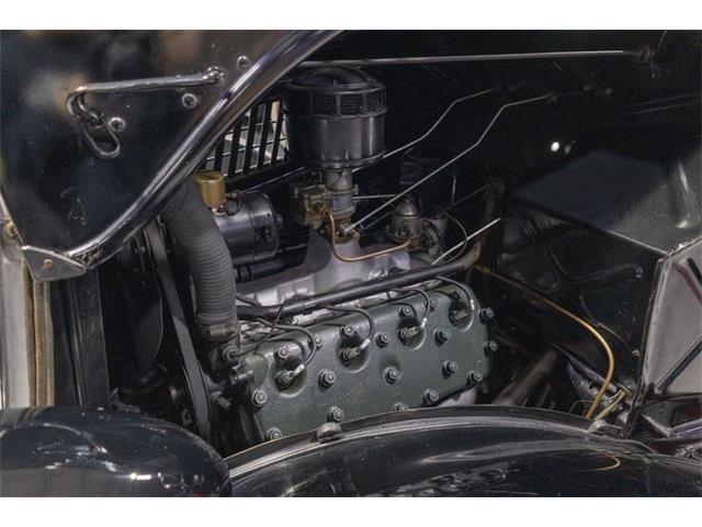 1935 Ford Model 48 (CC-2065433) for sale in Rogers, Minnesota