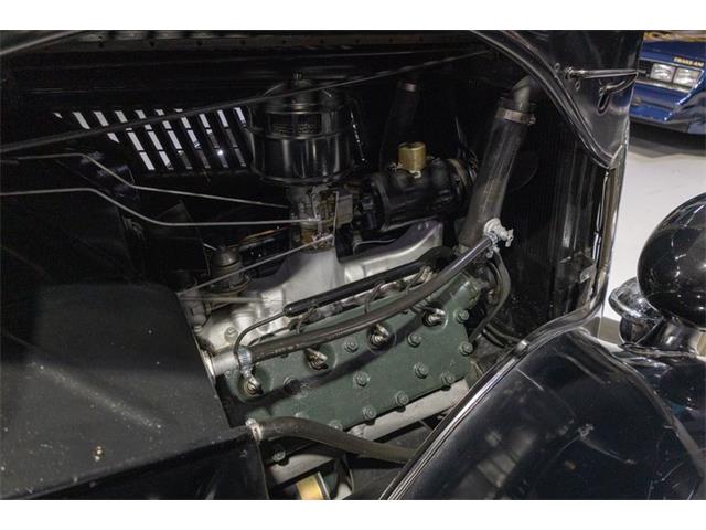 1935 Ford Model 48 (CC-2065433) for sale in Rogers, Minnesota