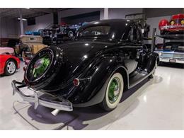 1935 Ford Model 48 (CC-2065433) for sale in Rogers, Minnesota