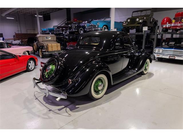 1935 Ford Model 48 (CC-2065433) for sale in Rogers, Minnesota