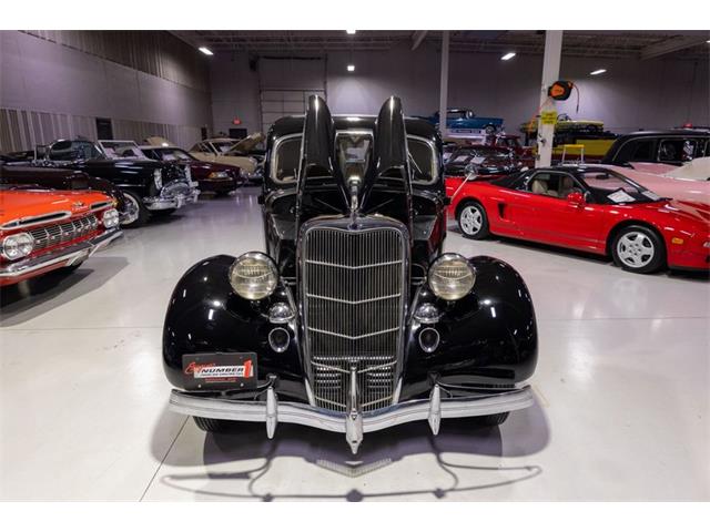 1935 Ford Model 48 (CC-2065433) for sale in Rogers, Minnesota