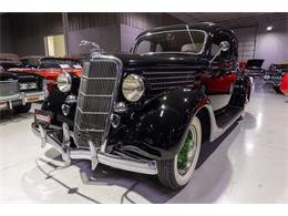 1935 Ford Model 48 (CC-2065433) for sale in Rogers, Minnesota