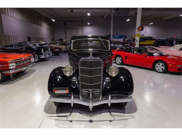 1935 Ford Model 48 (CC-2065433) for sale in Rogers, Minnesota