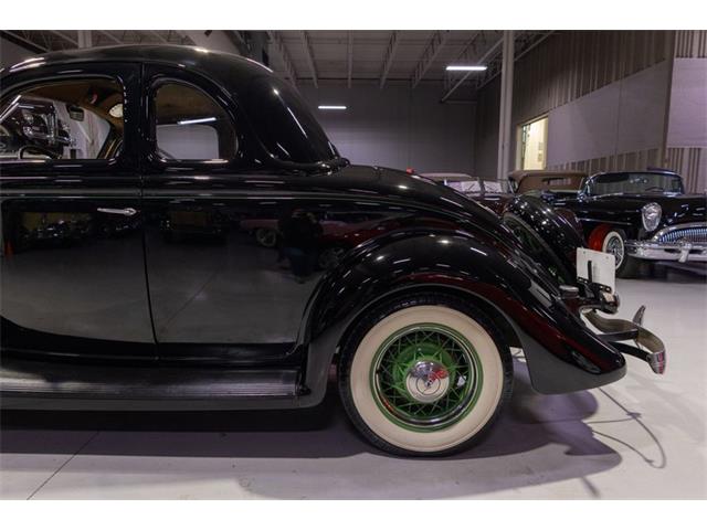 1935 Ford Model 48 (CC-2065433) for sale in Rogers, Minnesota