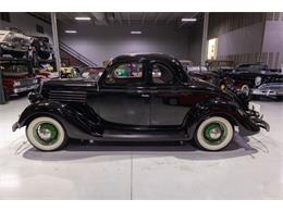 1935 Ford Model 48 (CC-2065433) for sale in Rogers, Minnesota
