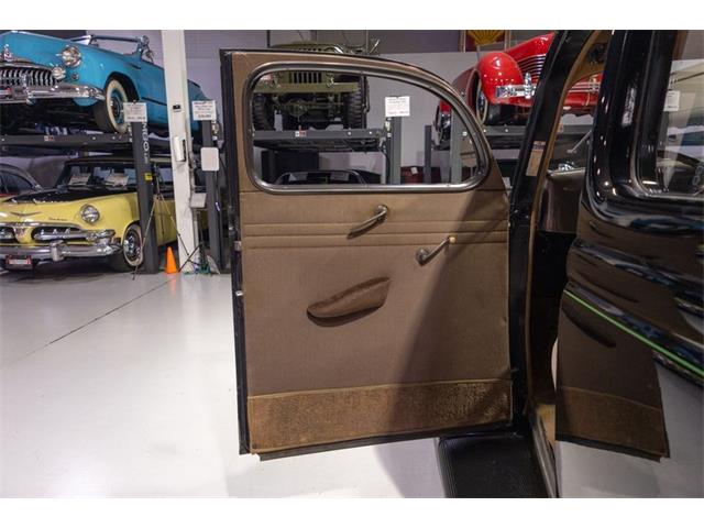 1935 Ford Model 48 (CC-2065433) for sale in Rogers, Minnesota