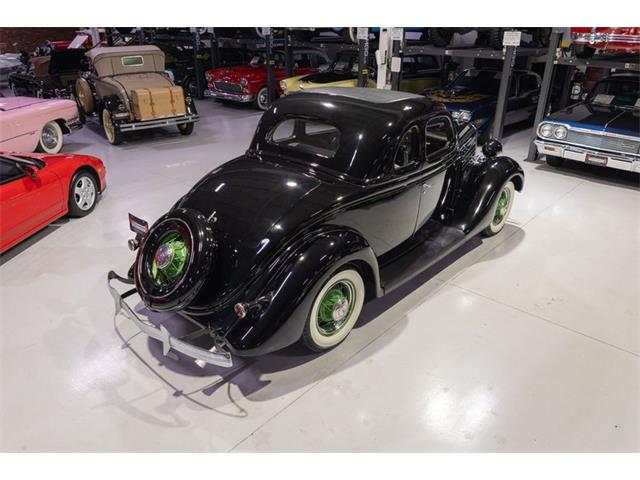 1935 Ford Model 48 (CC-2065433) for sale in Rogers, Minnesota