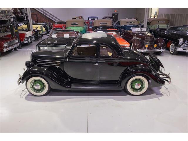 1935 Ford Model 48 (CC-2065433) for sale in Rogers, Minnesota