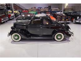 1935 Ford Model 48 (CC-2065433) for sale in Rogers, Minnesota