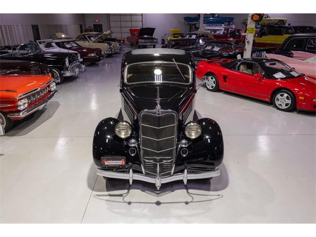 1935 Ford Model 48 (CC-2065433) for sale in Rogers, Minnesota