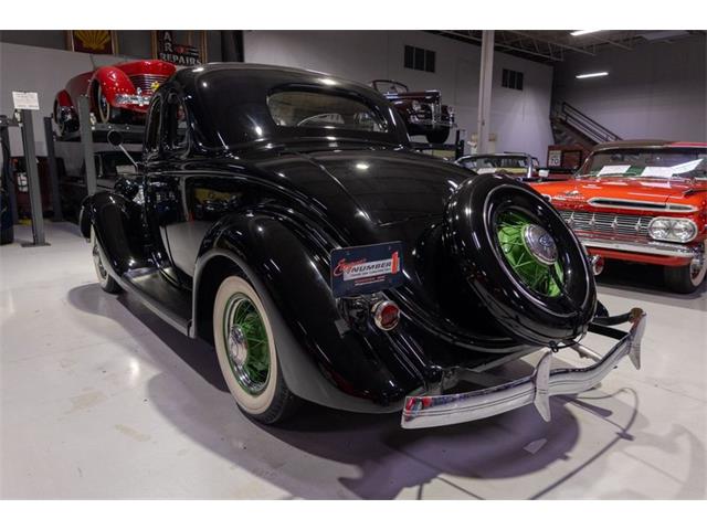 1935 Ford Model 48 (CC-2065433) for sale in Rogers, Minnesota