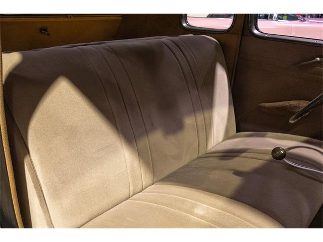 1935 Ford Model 48 (CC-2065433) for sale in Rogers, Minnesota