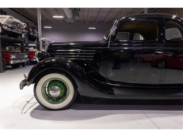 1935 Ford Model 48 (CC-2065433) for sale in Rogers, Minnesota