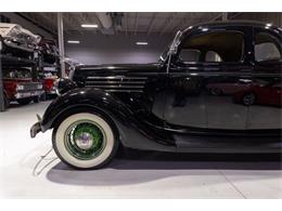 1935 Ford Model 48 (CC-2065433) for sale in Rogers, Minnesota