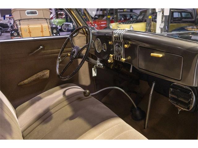 1935 Ford Model 48 (CC-2065433) for sale in Rogers, Minnesota