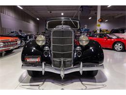 1935 Ford Model 48 (CC-2065433) for sale in Rogers, Minnesota