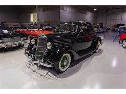 1935 Ford Model 48 (CC-2065433) for sale in Rogers, Minnesota