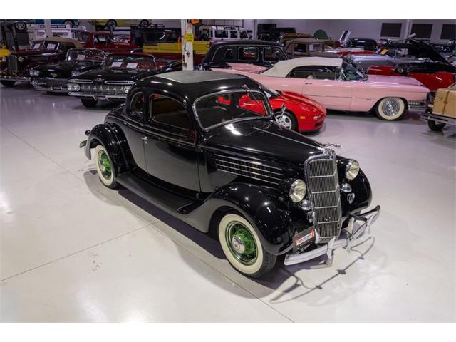 1935 Ford Model 48 (CC-2065433) for sale in Rogers, Minnesota