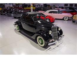 1935 Ford Model 48 (CC-2065433) for sale in Rogers, Minnesota