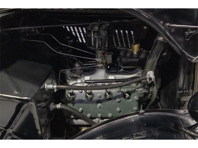 1935 Ford Model 48 (CC-2065433) for sale in Rogers, Minnesota