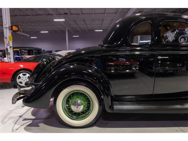 1935 Ford Model 48 (CC-2065433) for sale in Rogers, Minnesota