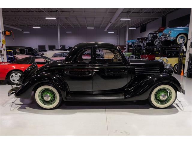 1935 Ford Model 48 (CC-2065433) for sale in Rogers, Minnesota