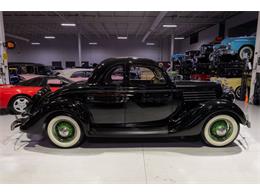 1935 Ford Model 48 (CC-2065433) for sale in Rogers, Minnesota