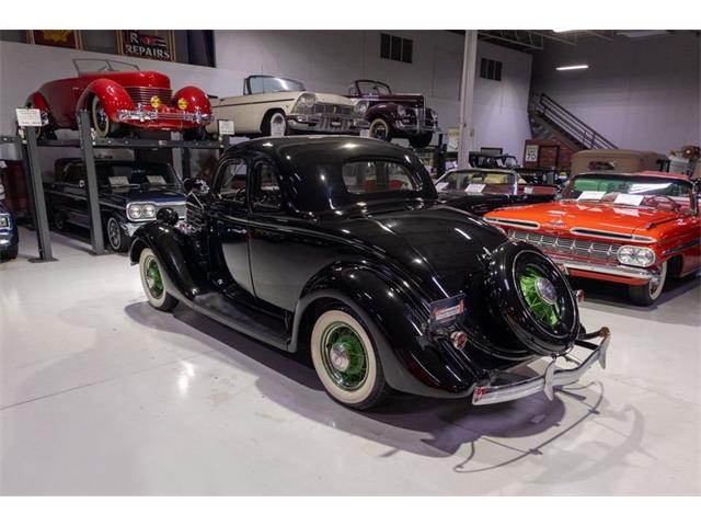 1935 Ford Model 48 (CC-2065433) for sale in Rogers, Minnesota