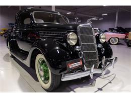 1935 Ford Model 48 (CC-2065433) for sale in Rogers, Minnesota