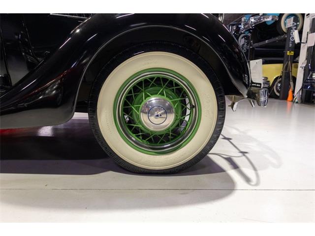 1935 Ford Model 48 (CC-2065433) for sale in Rogers, Minnesota