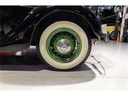 1935 Ford Model 48 (CC-2065433) for sale in Rogers, Minnesota