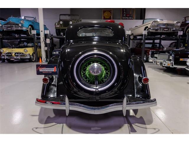 1935 Ford Model 48 (CC-2065433) for sale in Rogers, Minnesota